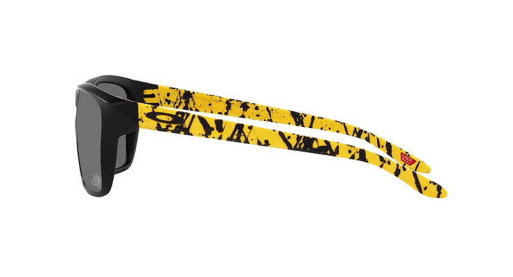 OAKLEY SYLAS Tour de France OO9448 37-S57 (Matte Black)