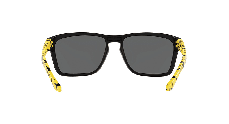 OAKLEY SYLAS Tour de France OO9448 37-S57 (Matte Black)
