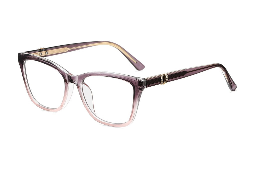 Marco óptico Optisalud 216 color C06, vista lateral. Comprar Lente Óptico Óptica Online Optisalud. Marco + Cristales Antirreflejo, Filtro Luz Azul, Filtro UV, Capa Dura, Antiraya, Hidrofobia, Anti Estática, Anti Polvo, Lente de Cerca, Lente de Lejos, Lente de Descanso, Lente de Lectura, Lente Óptico Mujer, Lente Óptico Hombre, Monofocal, Bifocal, Multifocal, Progresivo, Miraflex, CR-39, CR39, CR, Poly, Mineral, Orgánico, Policarbonato, Alto Índice. Óptica y Consulta Oftalmológica.