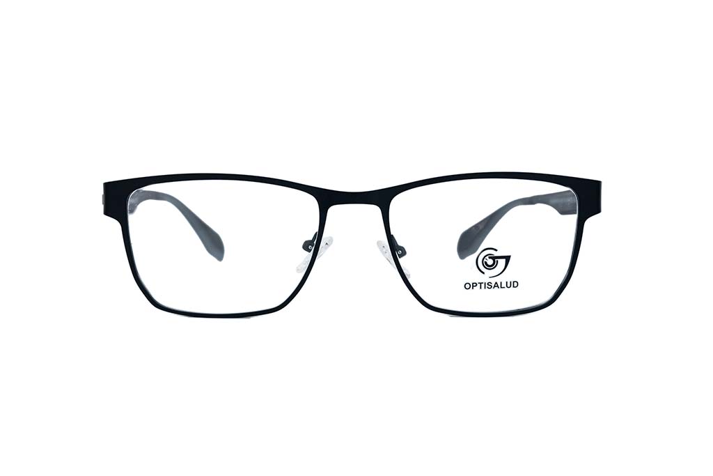 Lente Óptico Óptica Online Optisalud. Marco + Cristales Antireflejo, Filtro Luz Azul, Filtro UV, Capa Dura, Antiraya, Hidrofobia, Anti Estática, Anti Polvo, Lente de Cerca, Lente de Lejos, Lente de Descanso, Lente de Lectura, Lente Óptico Mujer, Lente Óptico Hombre.