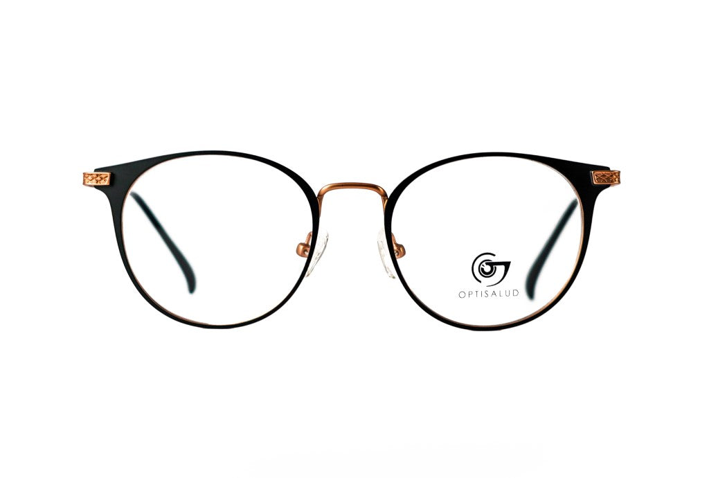 Quieres Estilo y Comodidad Visual? Prueba los Marcos de Lentes