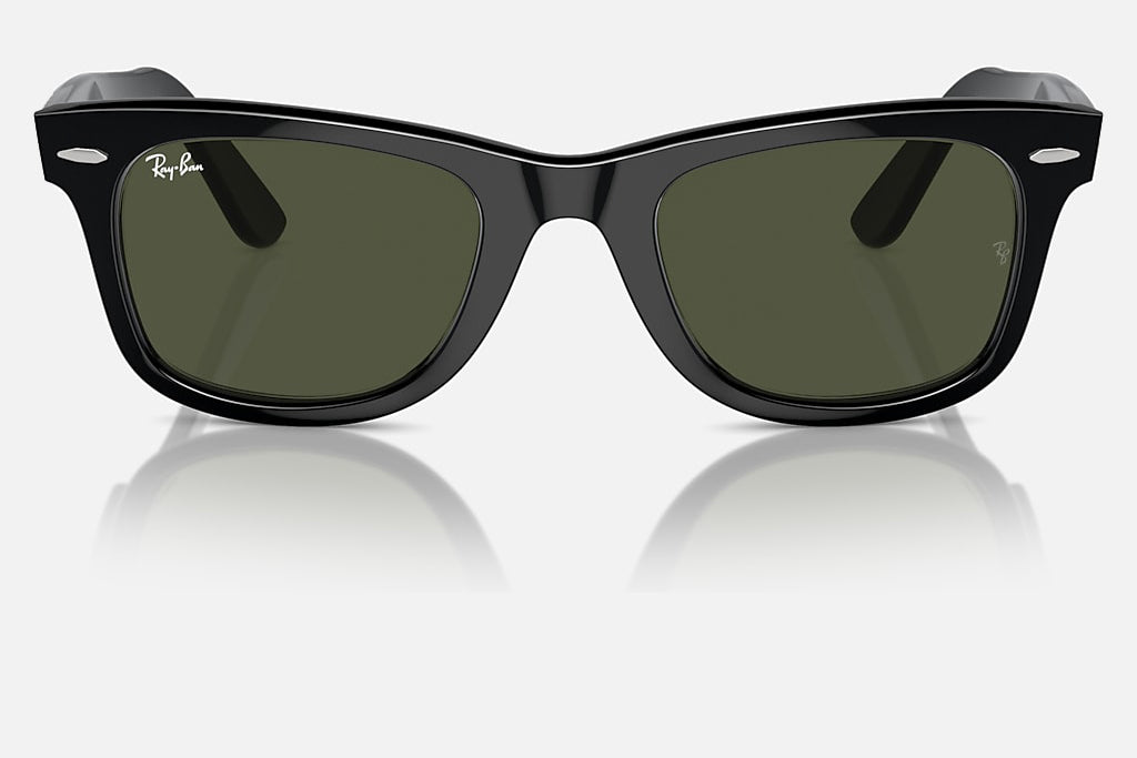 Ray Ban Gafas Sol Adolescentes Wayfarer Gafas De Sol Ovaladas Ray