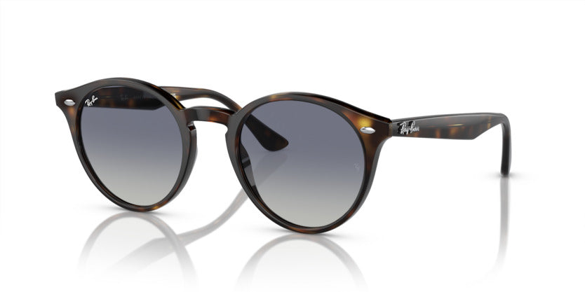 RAY-BAN RB2180 710/4L-S51 (Light Havana)