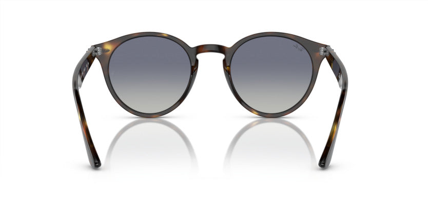 RAY-BAN RB2180 710/4L-S51 (Light Havana)