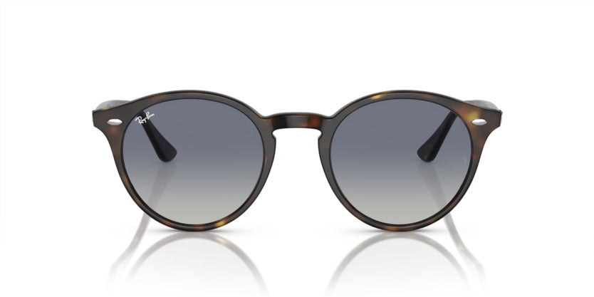 RAY-BAN RB2180 710/4L-S51 (Light Havana)