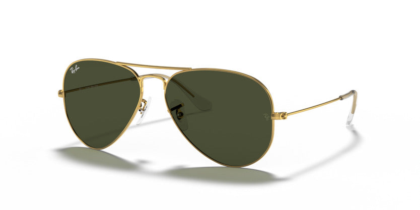 RAY-BAN AVIATOR RB3025L L0205-S58 (Arista)