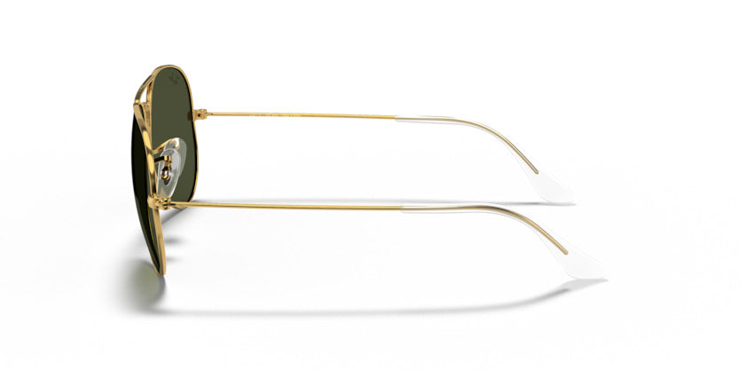 RAY-BAN AVIATOR RB3025L L0205-S58 (Arista)