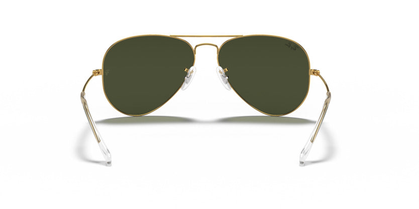 RAY-BAN AVIATOR RB3025L L0205-S58 (Arista)