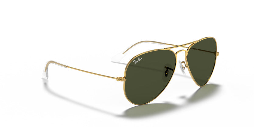 RAY-BAN AVIATOR RB3025L L0205-S58 (Arista)