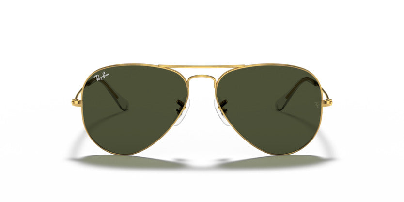 RAY-BAN AVIATOR RB3025L L0205-S58 (Arista)
