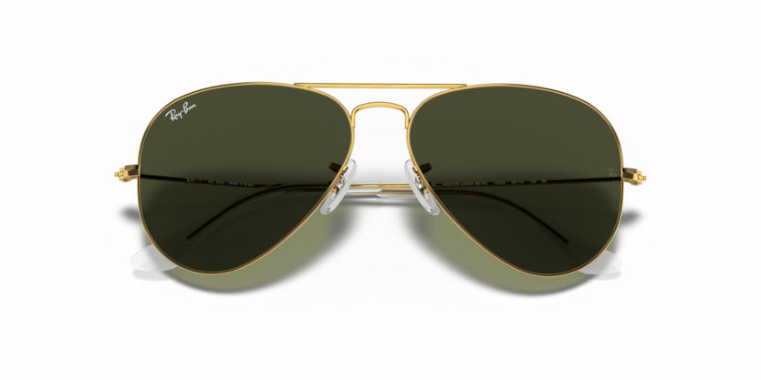 RAY-BAN AVIATOR RB3025L L0205-S58 (Arista)
