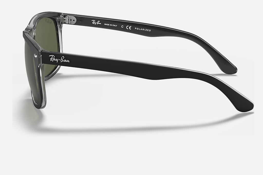 RAY-BAN RB4226 -S56 (Matte Black)