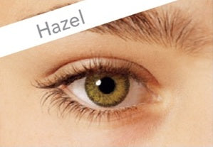 Starcolors II Formulados con aumento (miopía o hipermetropía)