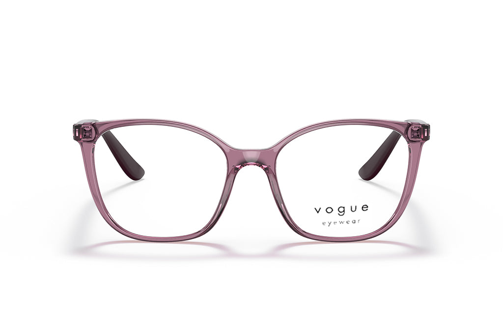 Lentes ópticos Lentes Vogue Precio Vogue: Lente óptico Modelo