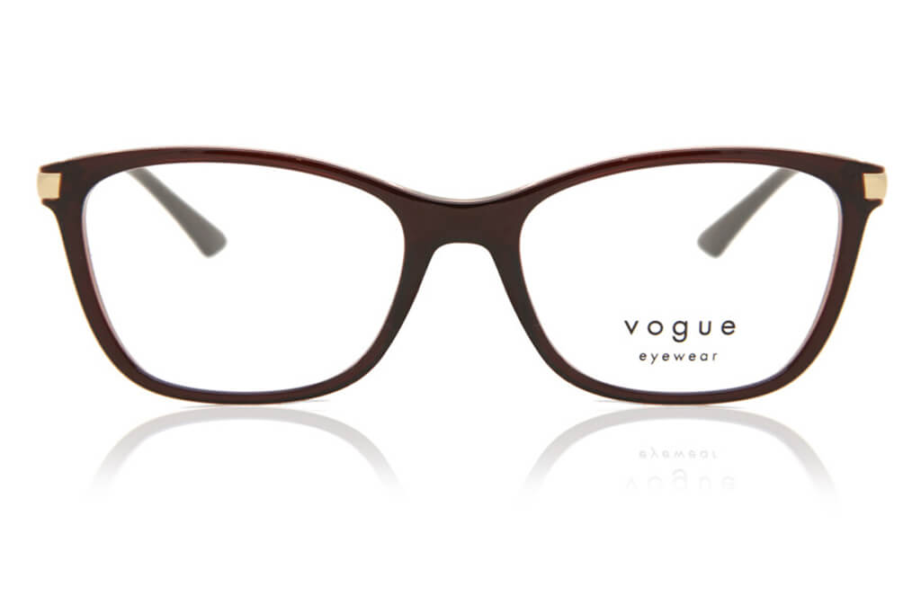 Vogue: Lente óptico modelo VO5378 S51