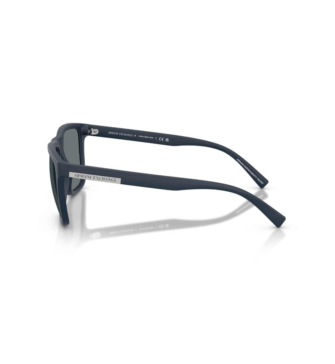 ARMANI EXCHANGE AX4080S 839980-S57