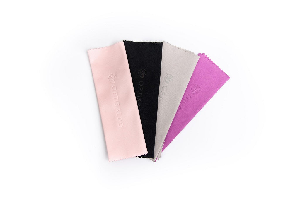 Estuche Magnético Plegable Lentes Ópticos Color Gris, Óptica Online Optisalud, Chile, Temuco, Osorno, Santiago - 7