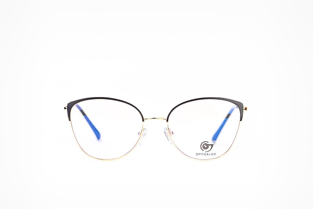 Quieres Estilo y Comodidad Visual? Prueba los Marcos de Lentes