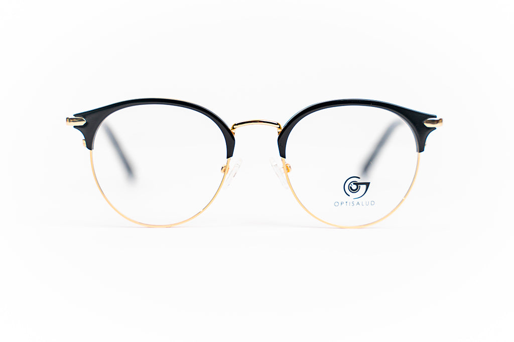 Gafas Graduadas Tipos De Lentes Solares Gafas De Sol Vintage Con