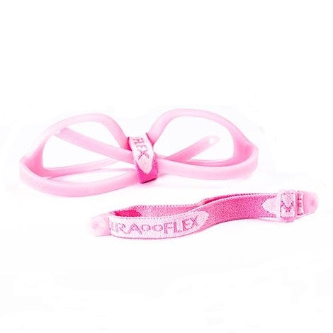 Faja o banda elástica de repuesto para marcos o armazones de lentes ópticos infantiles flexibles e irrompibles miraflex color b