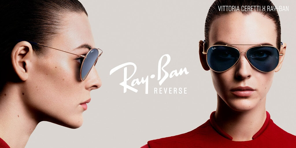 Ray-Ban, colección de lentes ópticos, gafas de sol y lentes de sol Ray Ban. Compra online lentes RayBan.