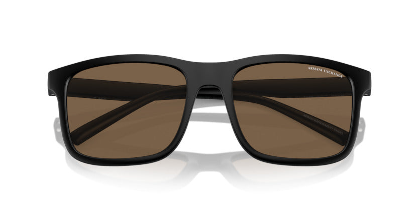 ARMANI EXCHANGE AX4145S - S57