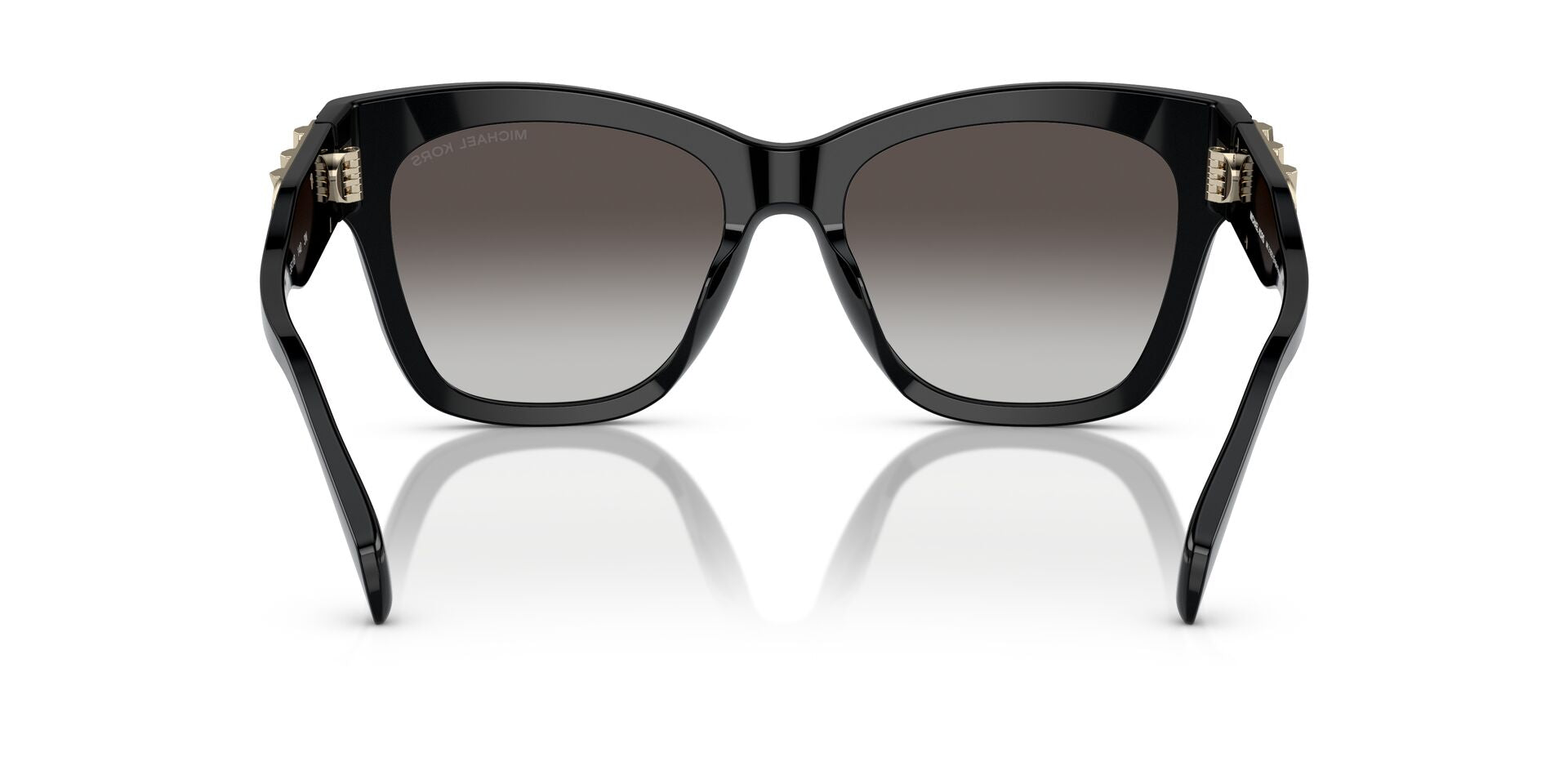 MICHAEL KORS EMPIRE SQUARE MK2182U 30058G-S55 (Negro)