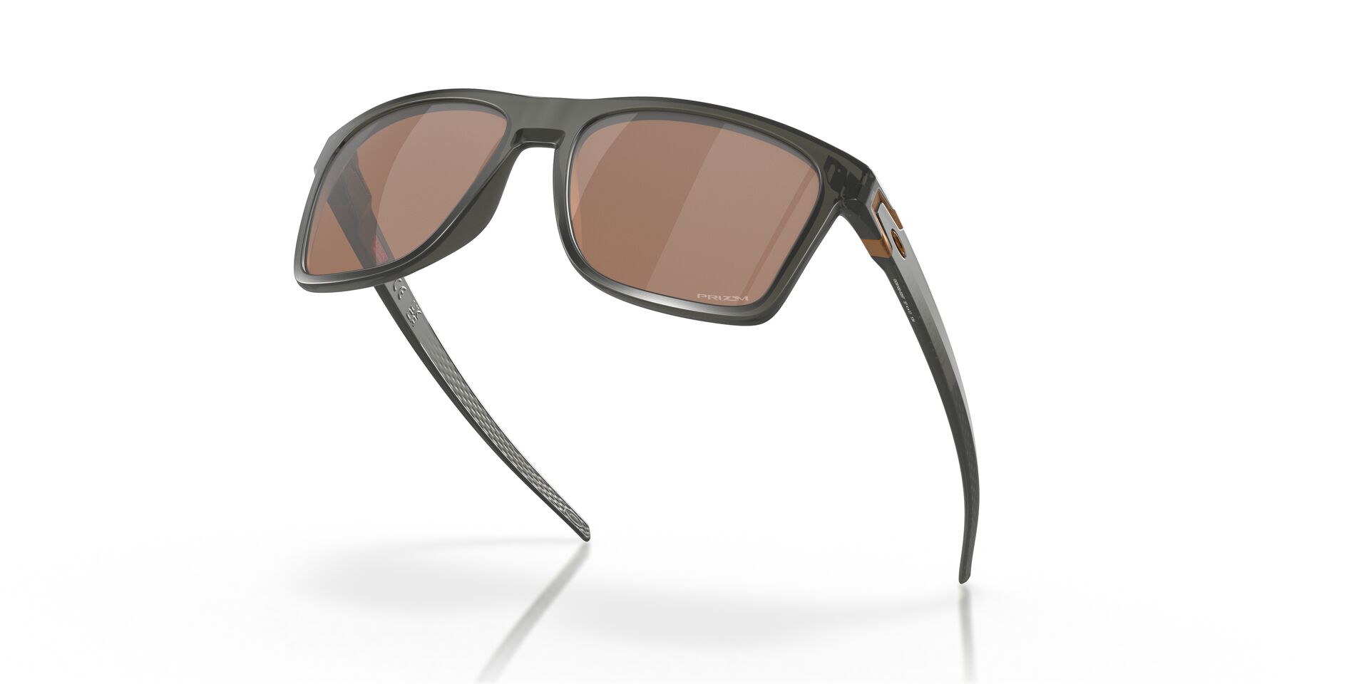 OAKLEY LEFFINGWELL OO9100 02-S57 (Humo Gris Mate)