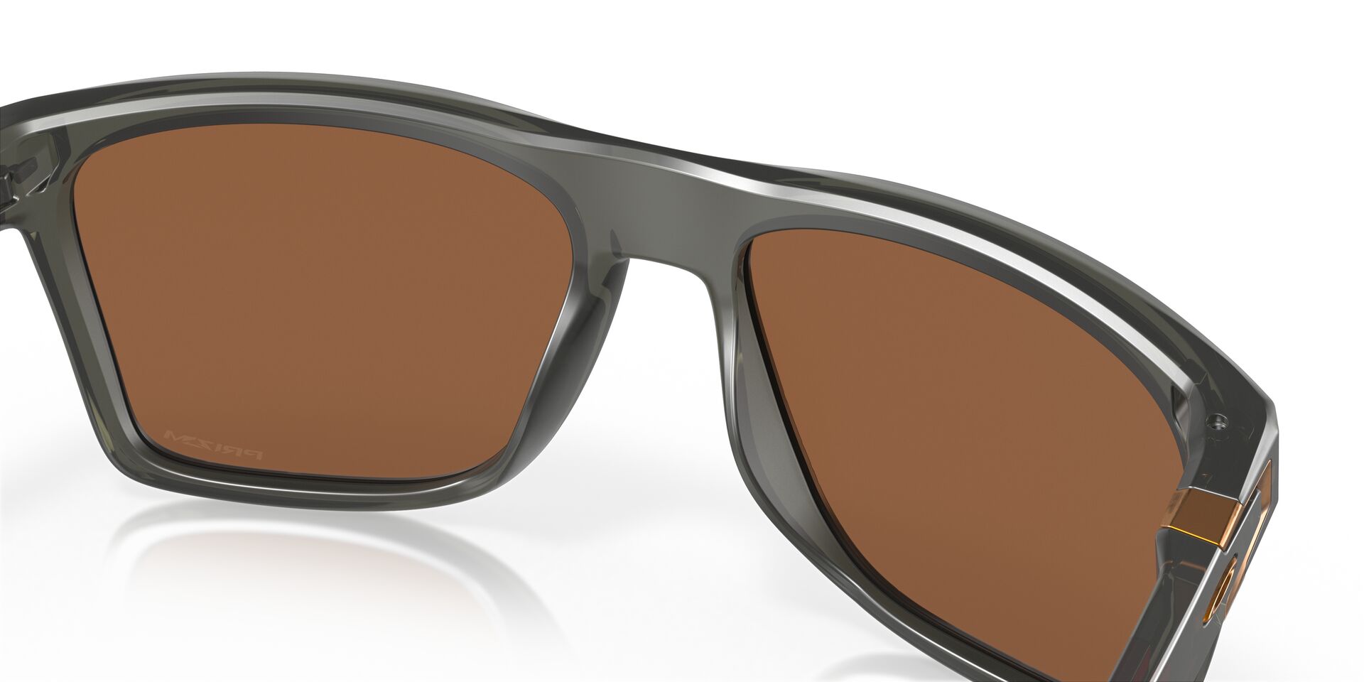 OAKLEY LEFFINGWELL OO9100 02-S57 (Humo Gris Mate)