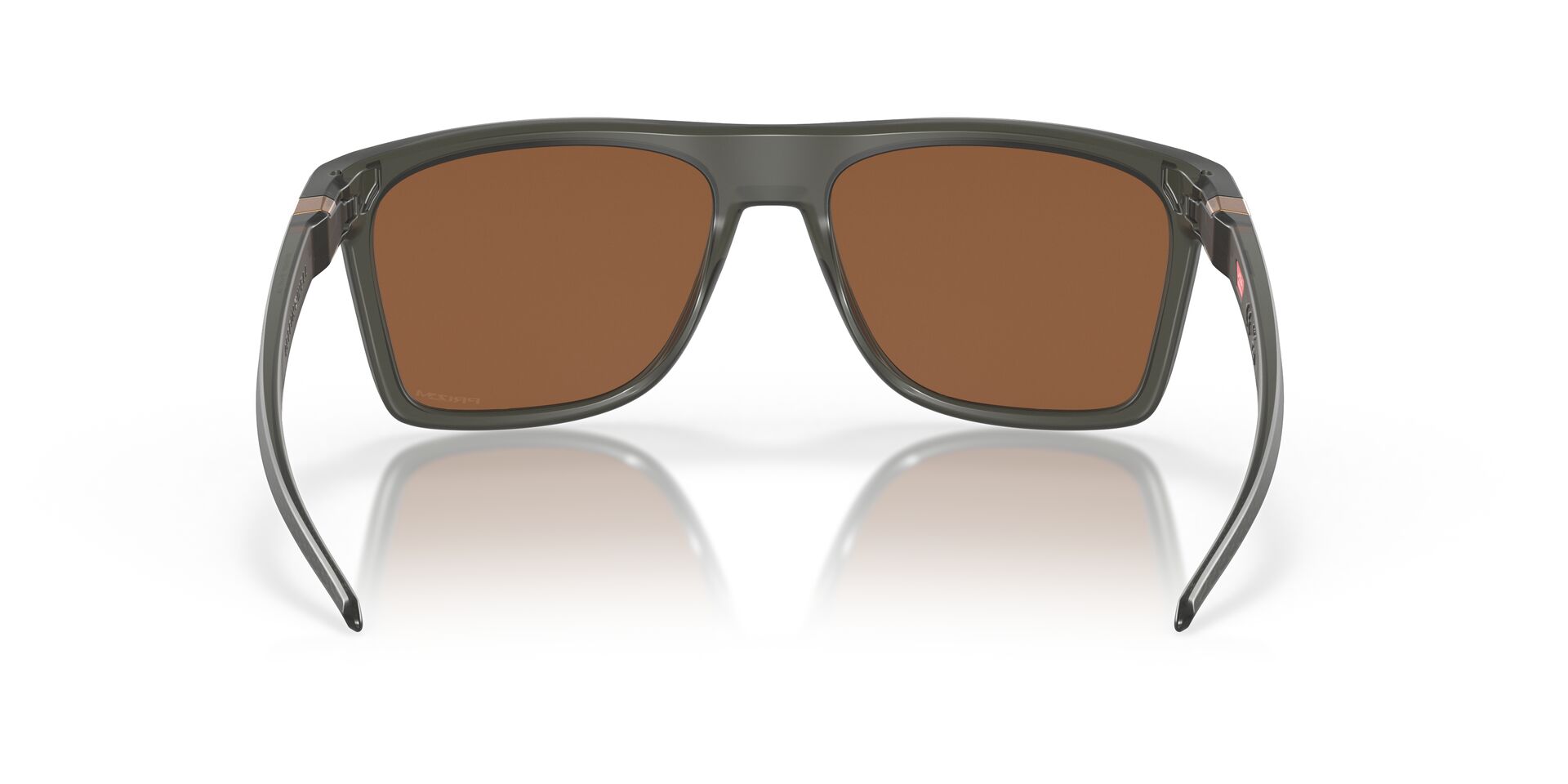 OAKLEY LEFFINGWELL OO9100 02-S57 (Humo Gris Mate)