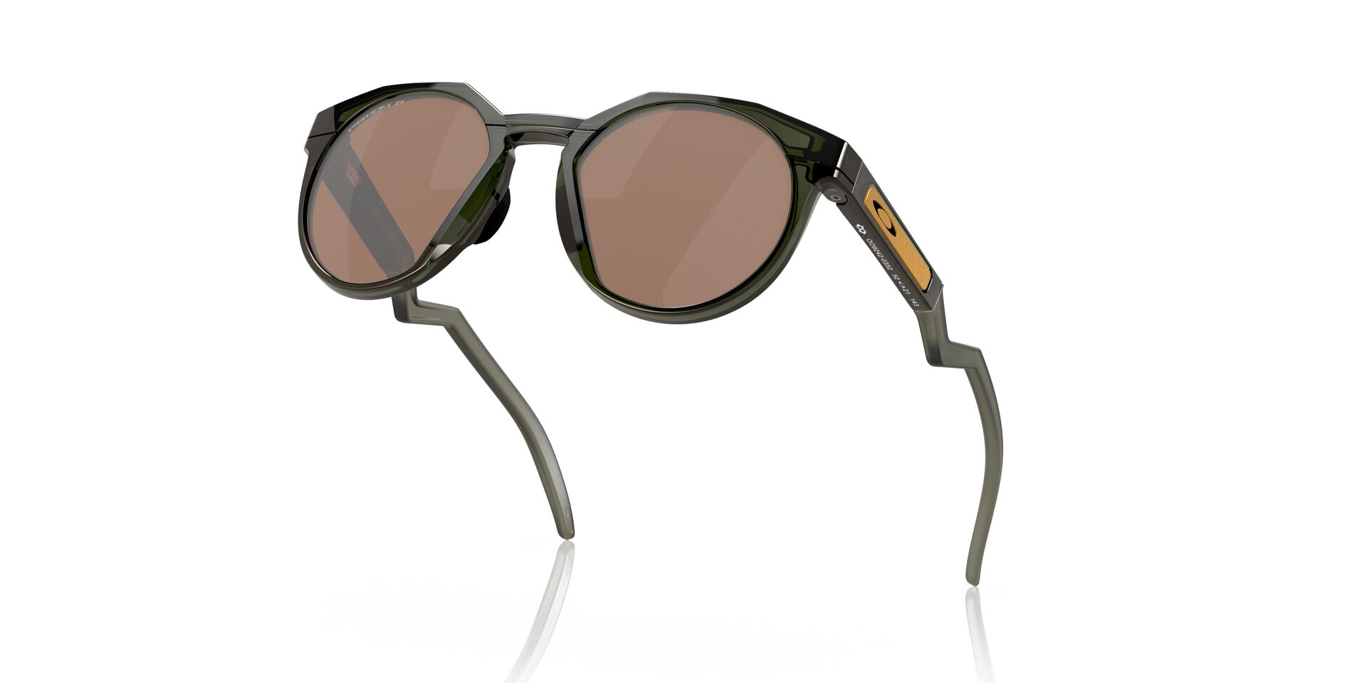 OAKLEY HSTN OO9242 03-S52 (Olive Ink)