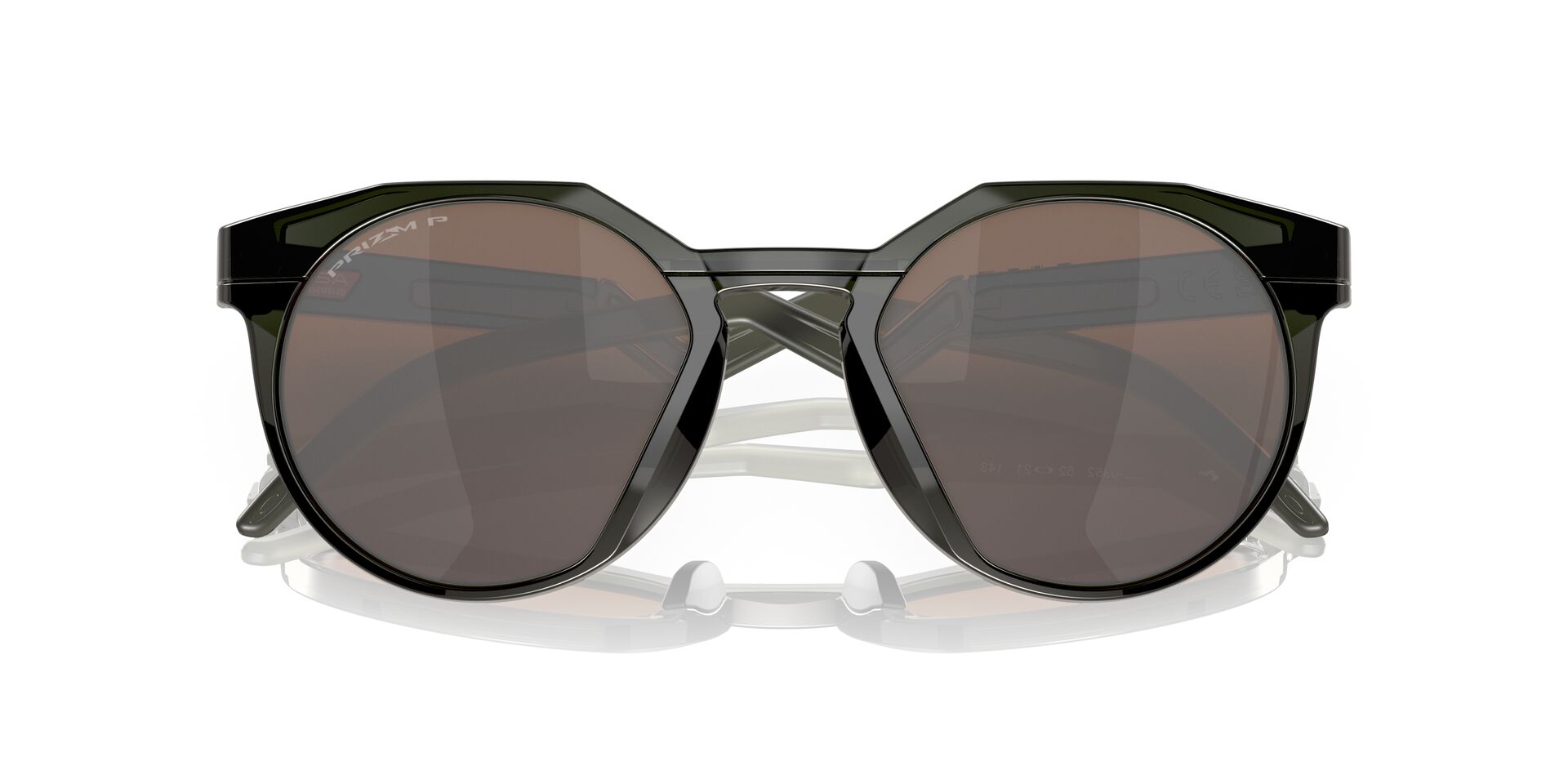 OAKLEY HSTN OO9242 03-S52 (Olive Ink)