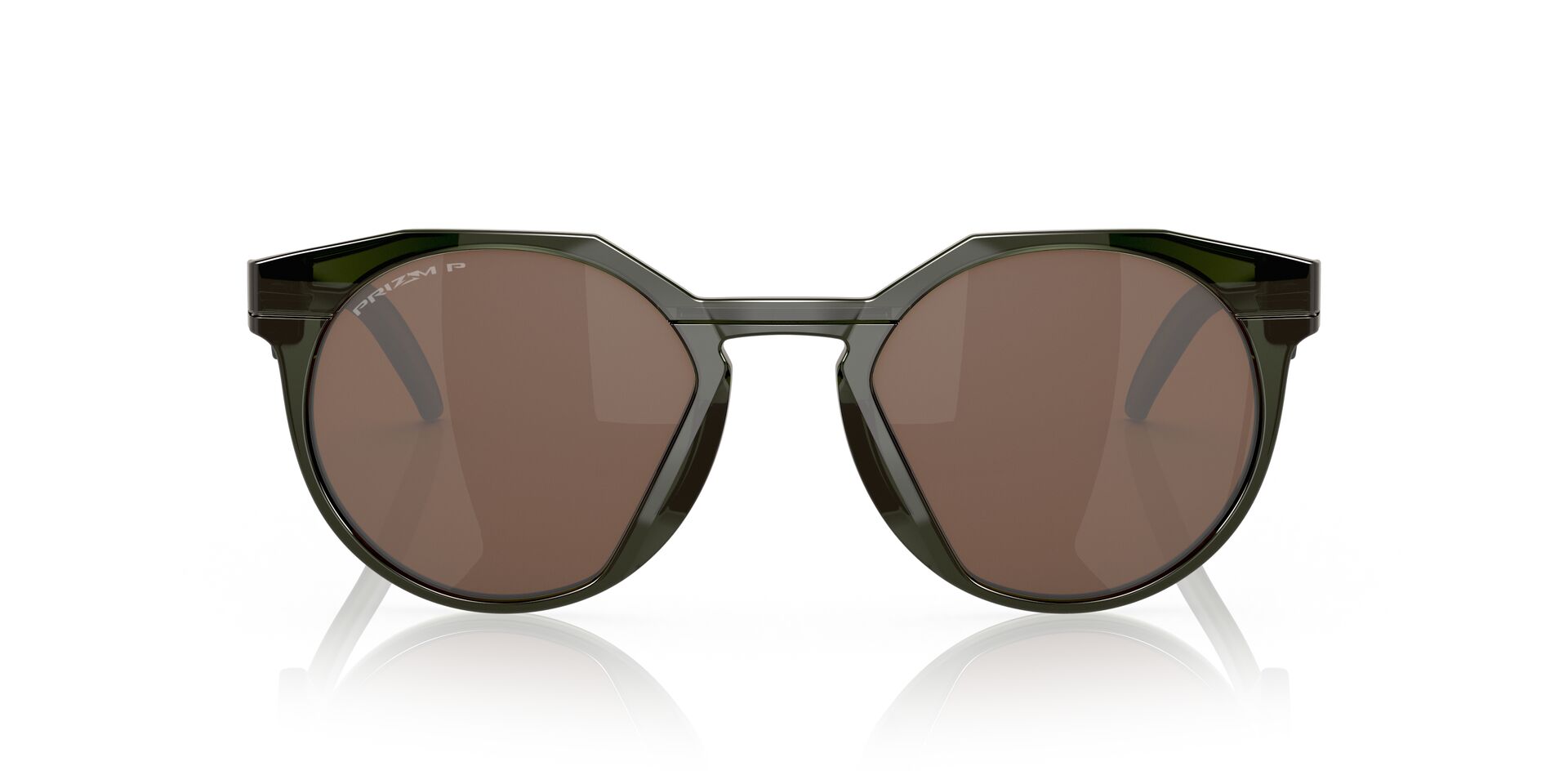 OAKLEY HSTN OO9242 03-S52 (Olive Ink)