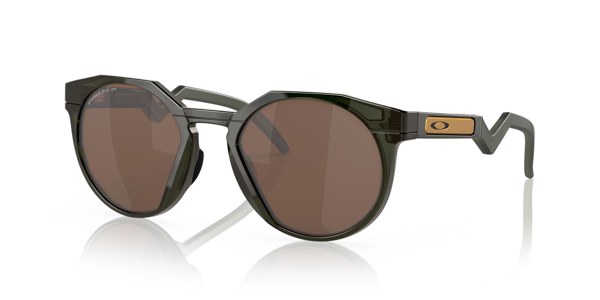 OAKLEY HSTN OO9242 03-S52 (Olive Ink)