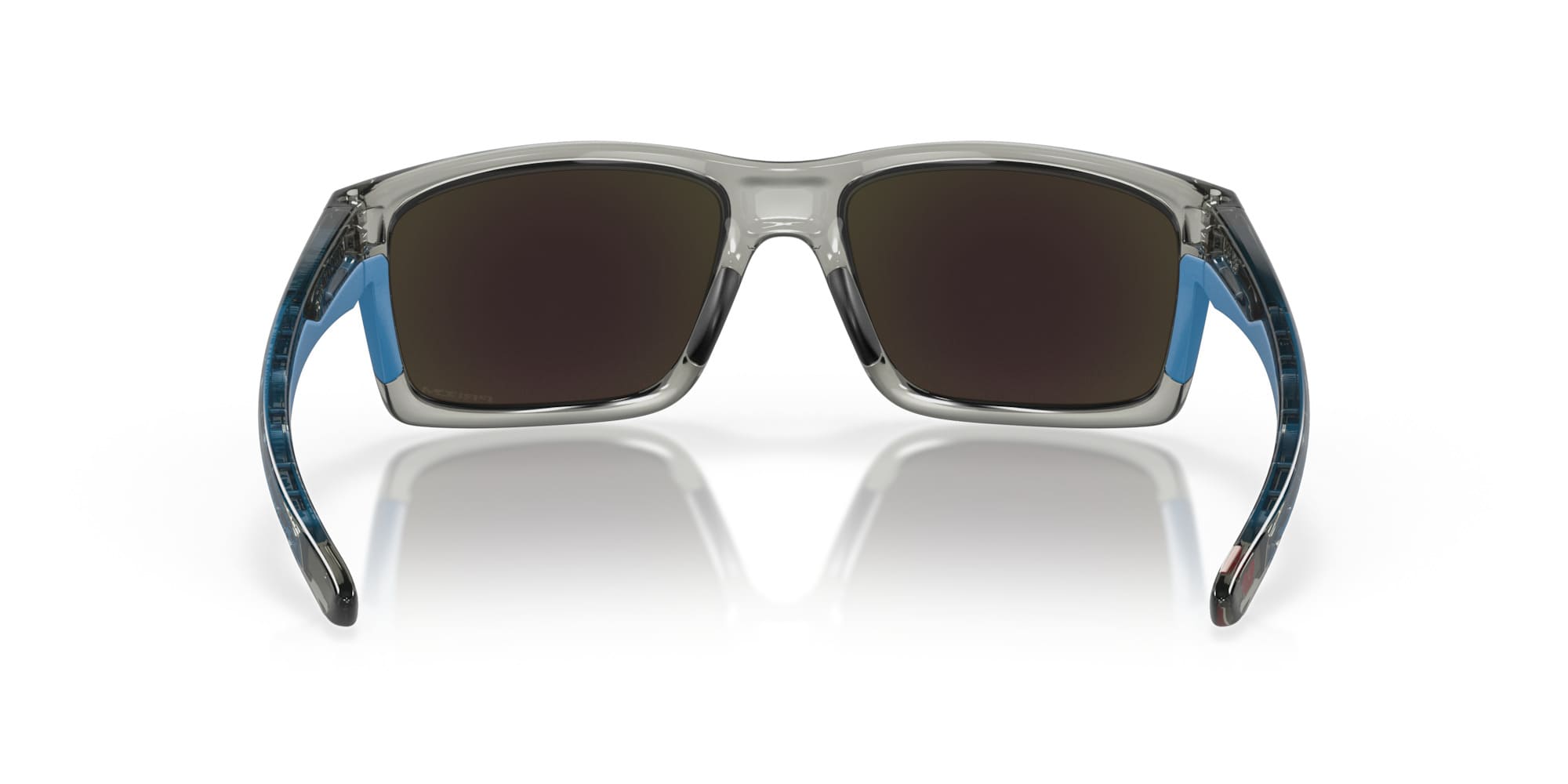 OAKLEY MAINLINK OO9264 42-S61 (prizm sapphire)