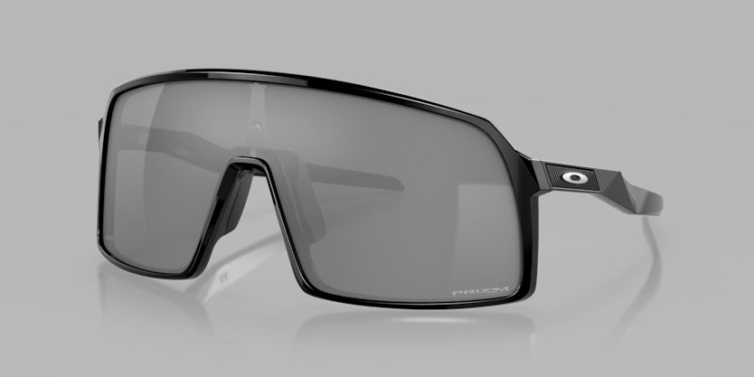 Oakley Gafa de sol modelo Sutro OO9406 con tecnología Prizm para una visión más nítida.