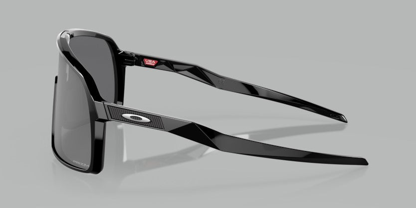 Oakley Gafa de sol modelo Sutro OO9406 con tecnología Prizm para una visión más nítida.