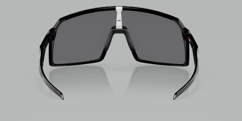 Oakley Gafa de sol modelo Sutro OO9406 con tecnología Prizm para una visión más nítida.