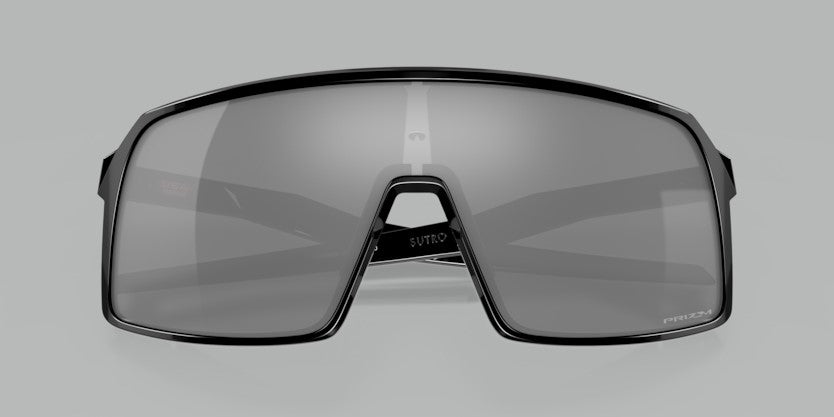 Oakley Gafa de sol modelo Sutro OO9406 con tecnología Prizm para una visión más nítida.