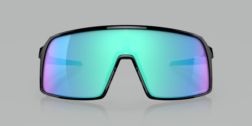 Oakley Gafa de sol modelo Sutro OO9406 con tecnología Prizm para una visión más nítida.