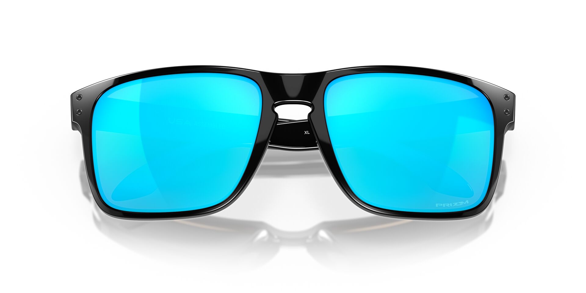 Oakley Holbrook XL OO9417 03-S59 (Polished Black)