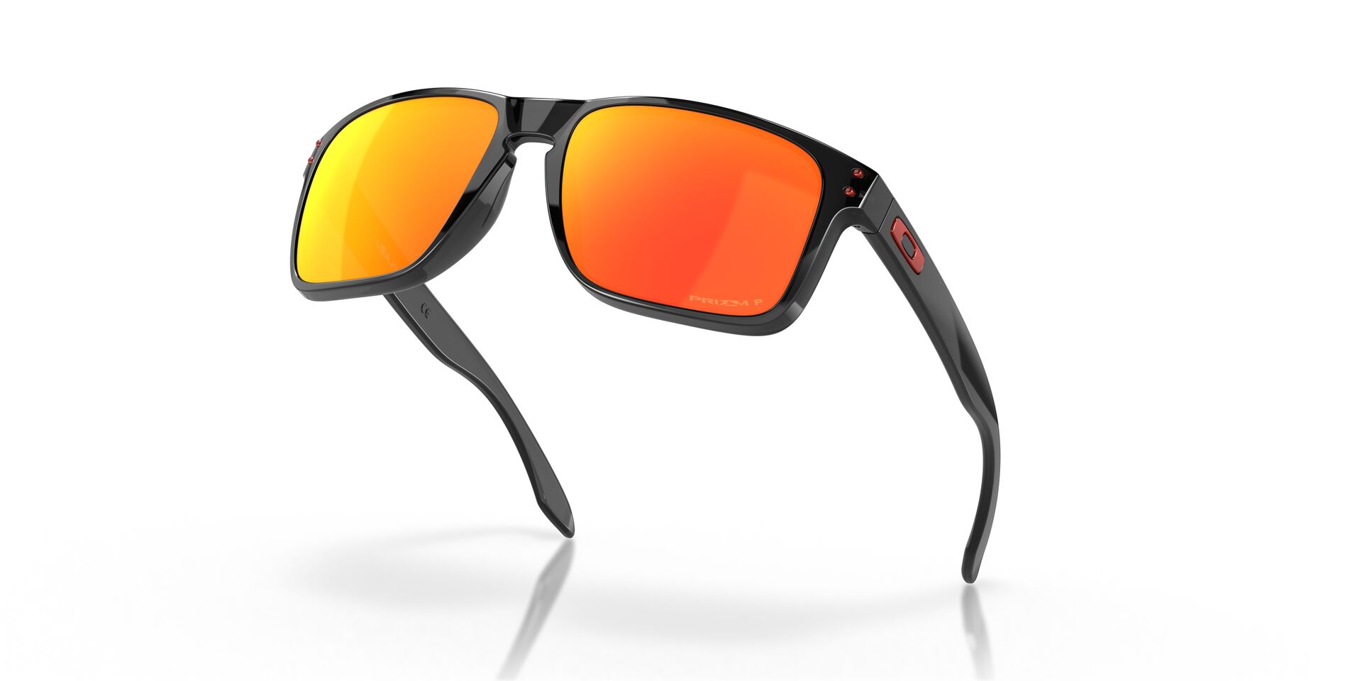 OAKLEY HOLBROOK XL OO9417 08-S59 (Tinta Negra)