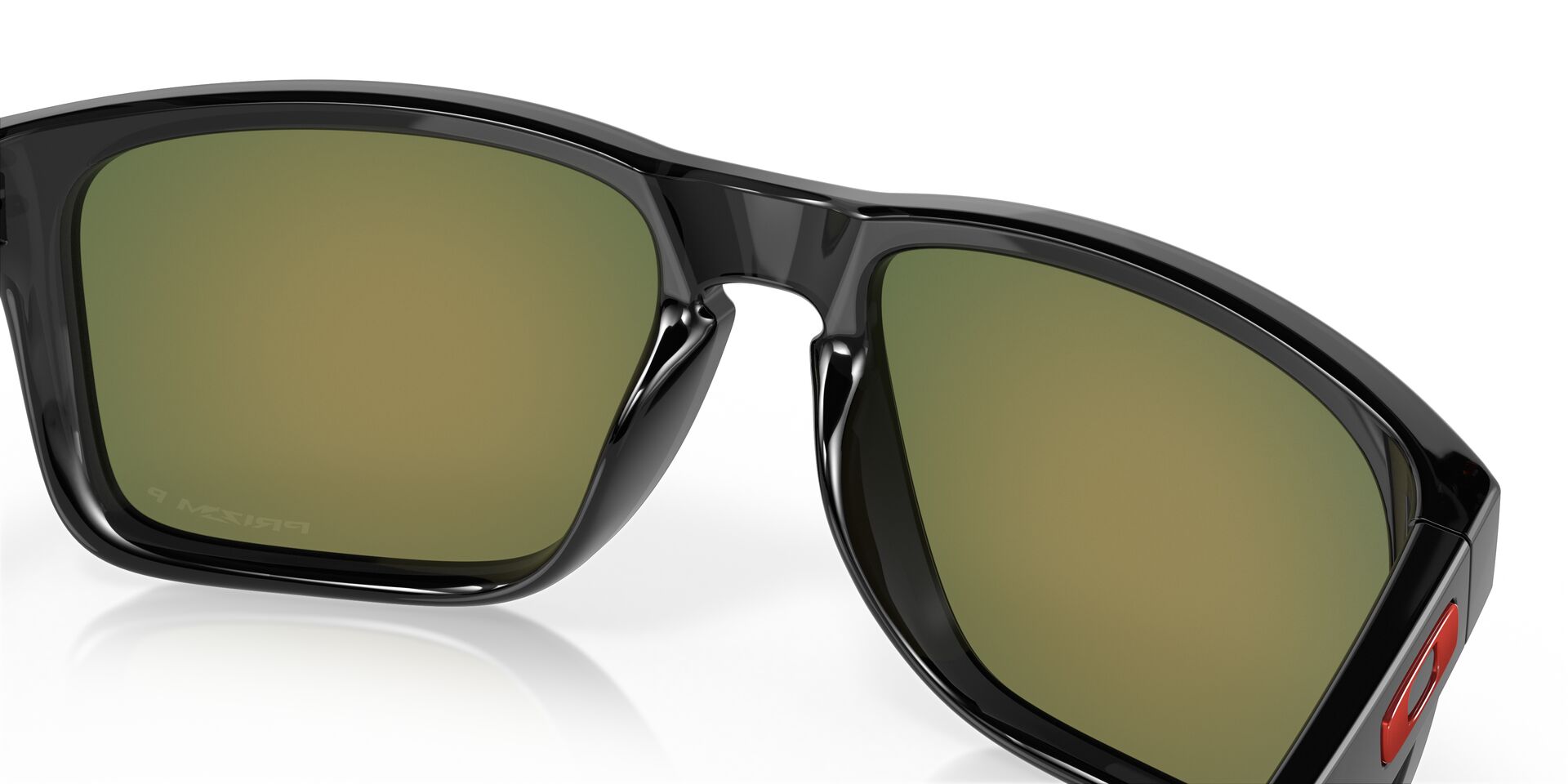 OAKLEY HOLBROOK XL OO9417 08-S59 (Tinta Negra)