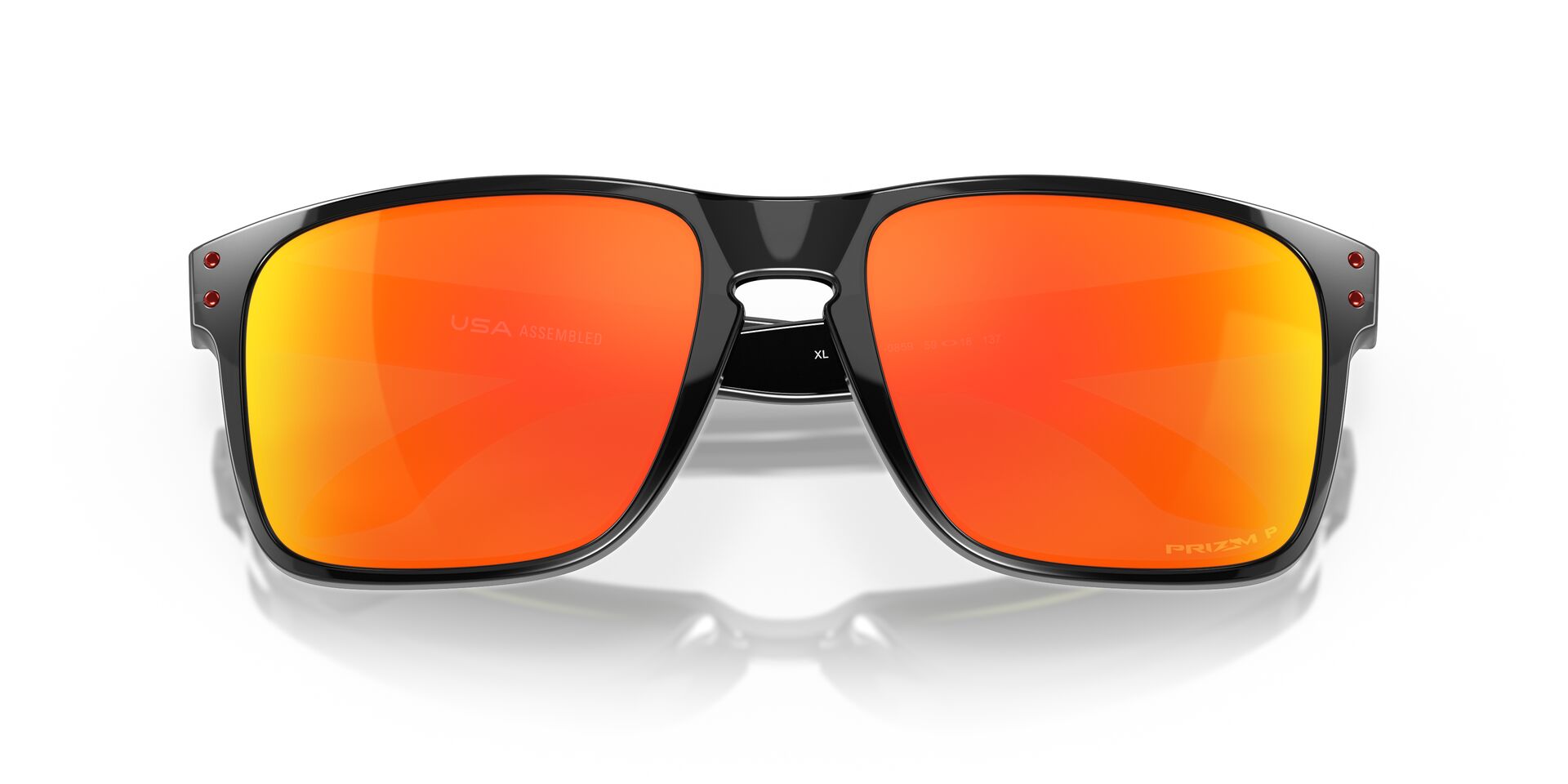 OAKLEY HOLBROOK XL OO9417 08-S59 (Tinta Negra)