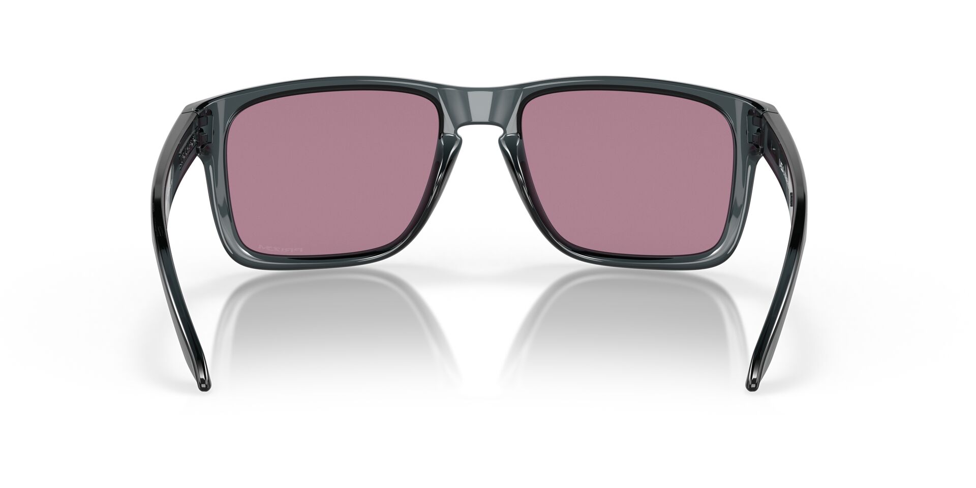 OAKLEY HOLBROOK XL OO9417 14-S59 (Negro Crystal)