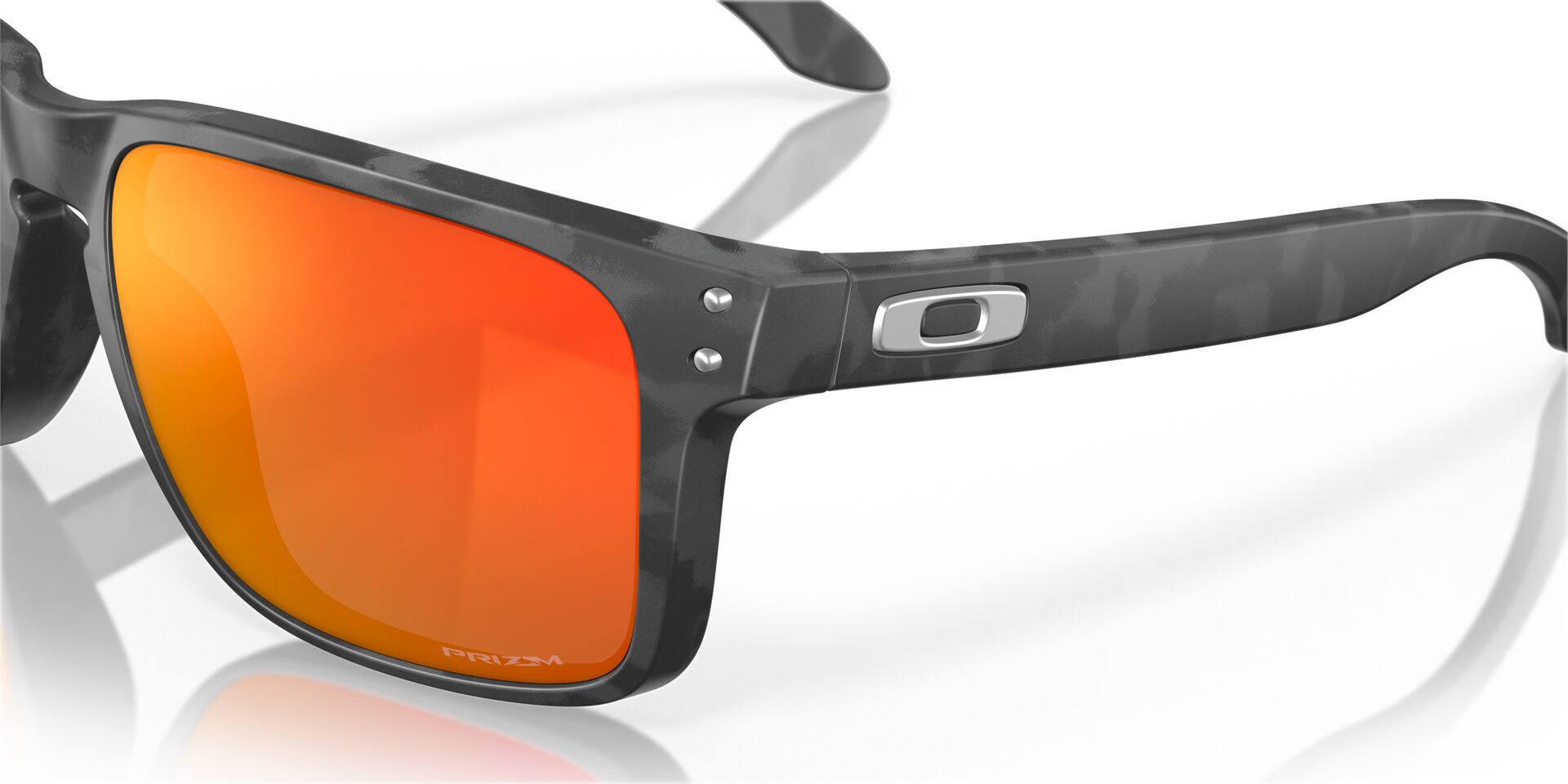 OAKLEY HOLBROOK XL OO9417 29-S59 (Camuflaje Negro Mate)