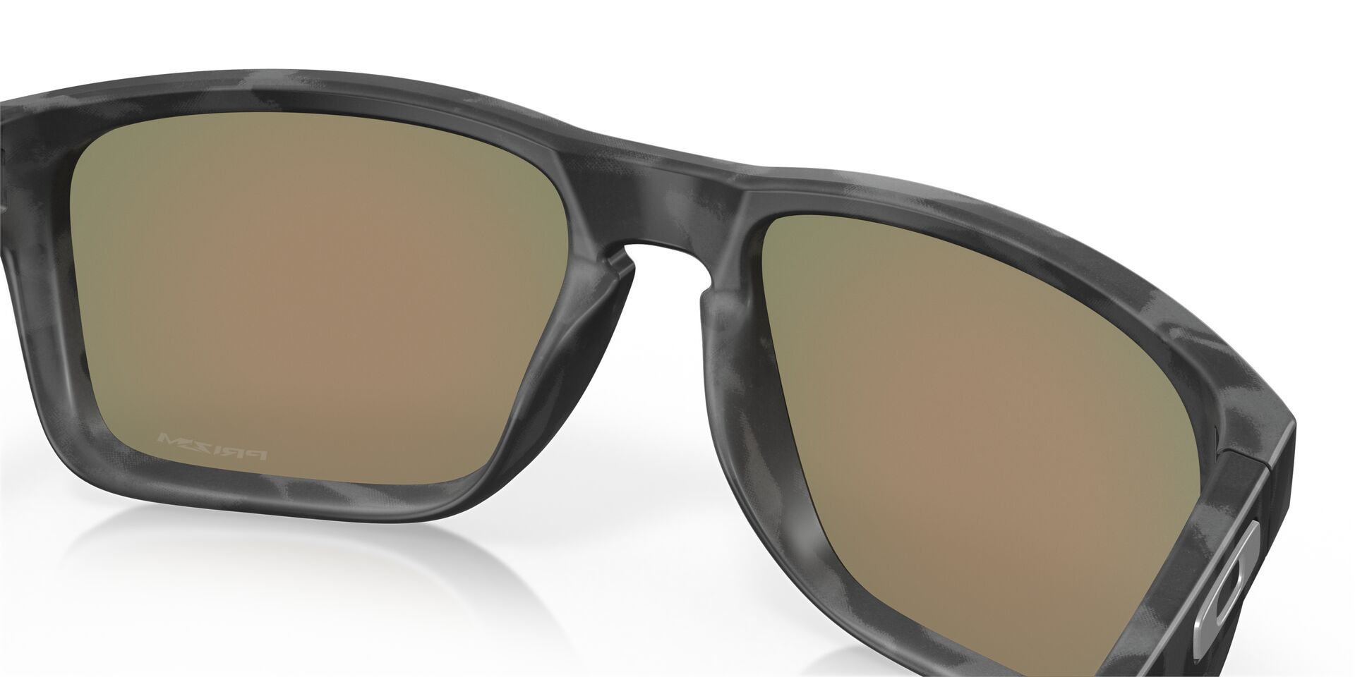 OAKLEY HOLBROOK XL OO9417 29-S59 (Camuflaje Negro Mate)