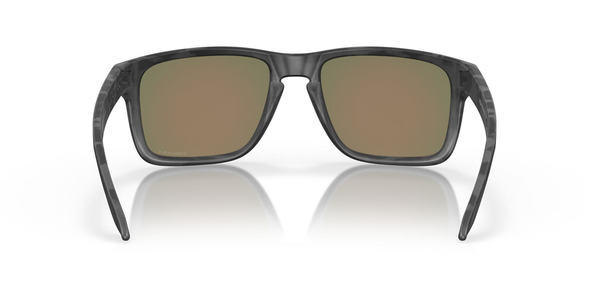 OAKLEY HOLBROOK XL OO9417 29-S59 (Camuflaje Negro Mate)