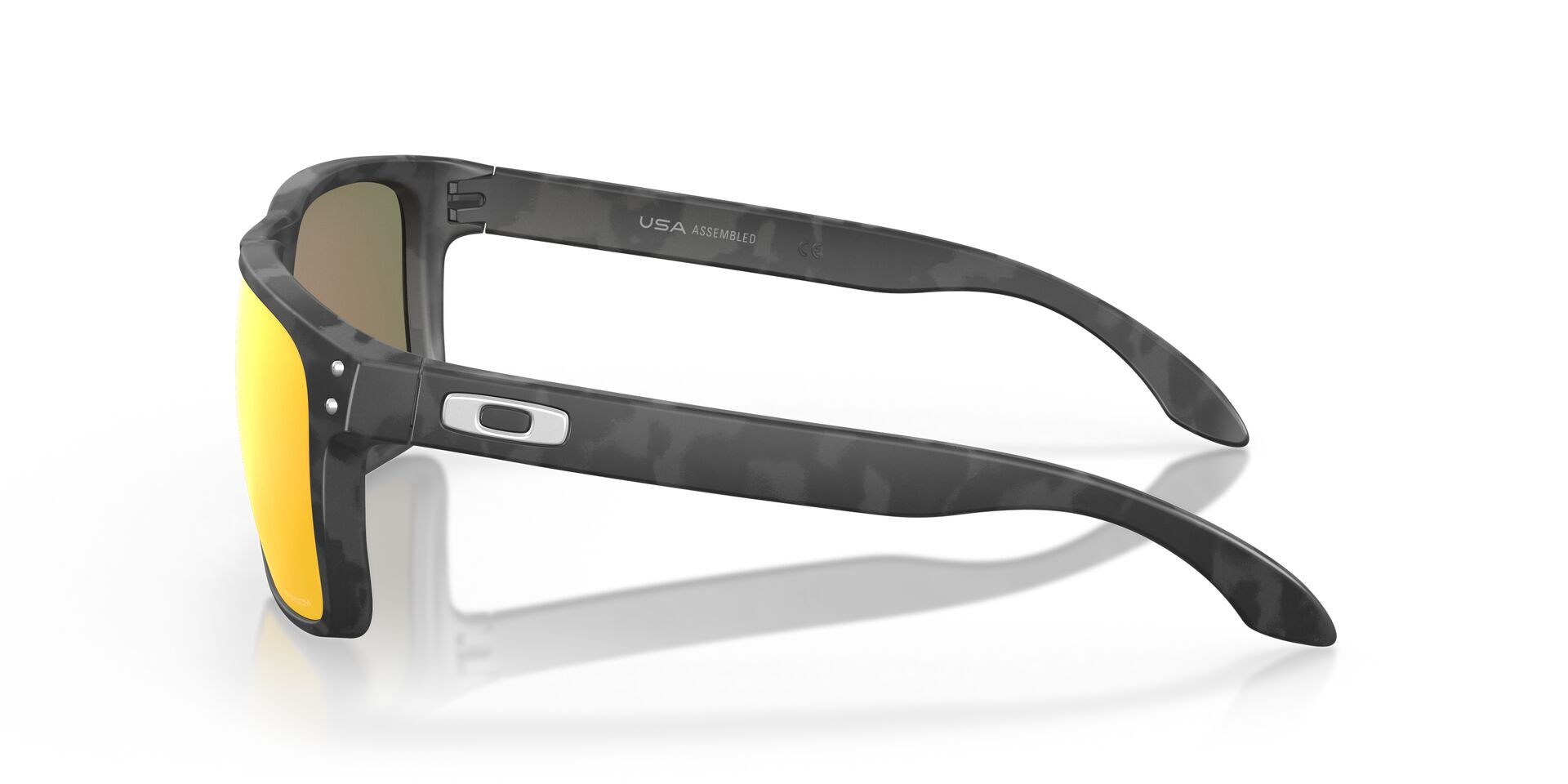 OAKLEY HOLBROOK XL OO9417 29-S59 (Camuflaje Negro Mate)