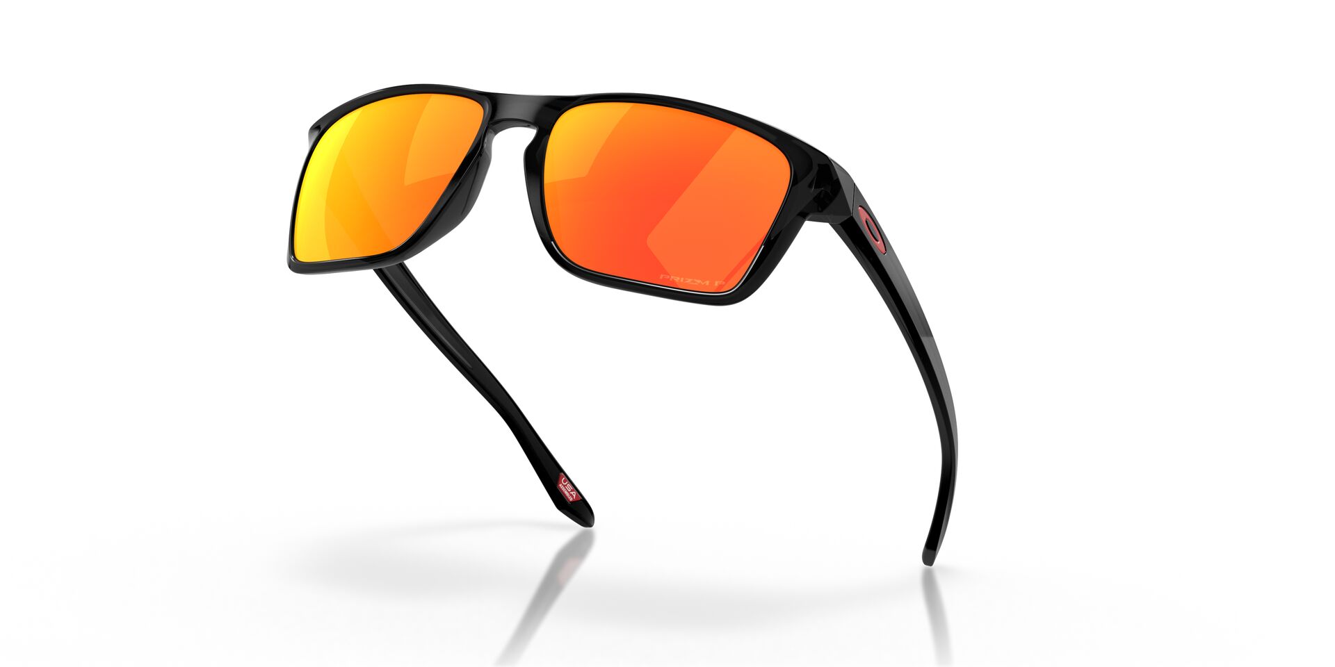 OAKLEY SYLAS OO9448 05-S60 (Tinta Negra)